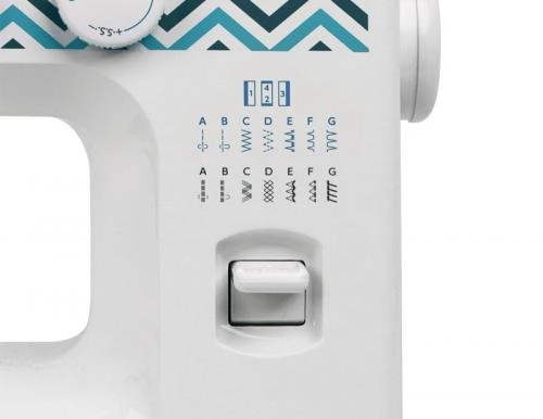 Швейная машина Janome HS 1515 рассрочка