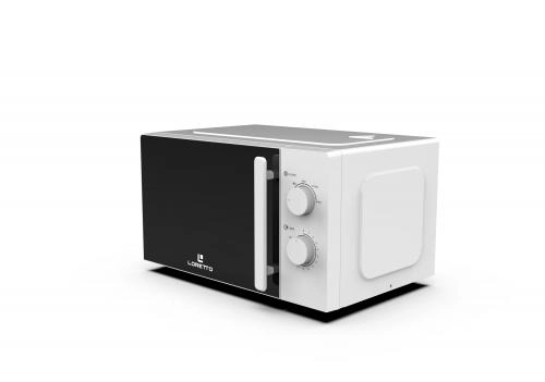Микроволновая печь Loretto LM-2310W рассрочка