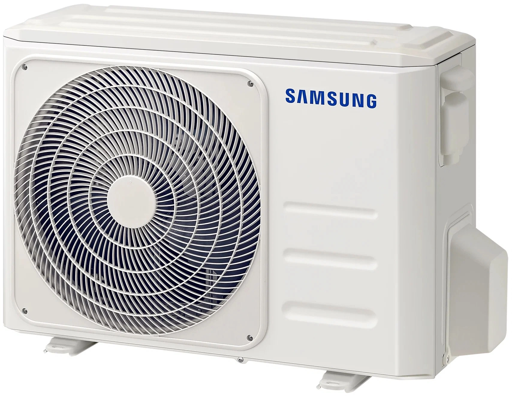 Samsung AR09TXHQASIXUA 09 Inverter konditsioneri - rasm №7 Samsung AR09TXHQASIXUA 09 Inverter konditsioneri narxi