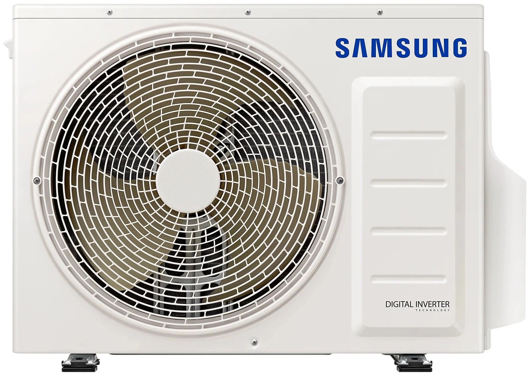 Кондиционер Samsung AR12ASHCBWKXER Windfree цена