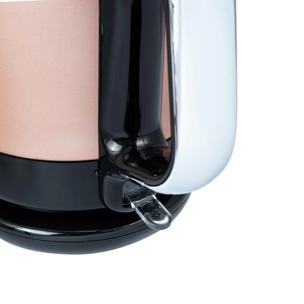 Электрический чайник + чайный набор Korkmaz (A331-02) цена