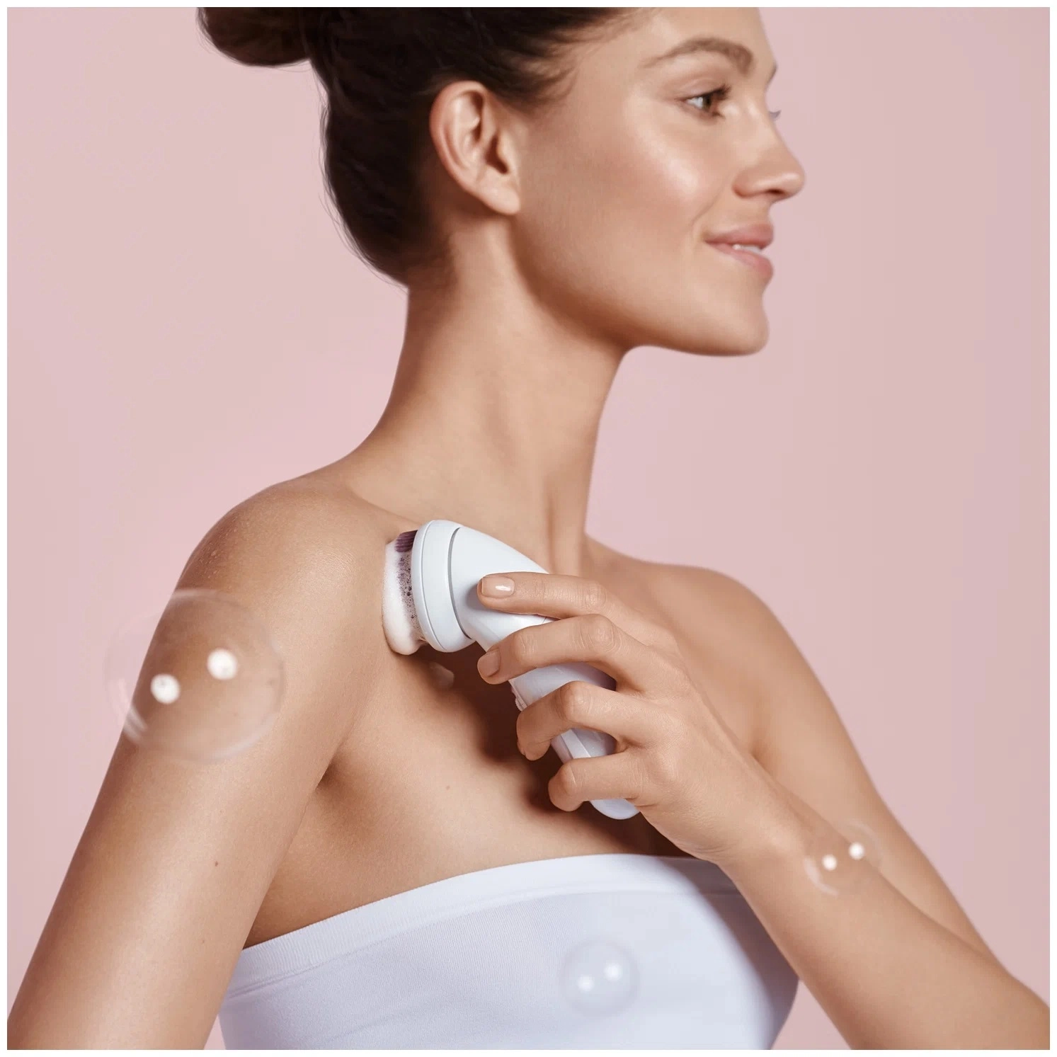 Эпилятор Braun 9-980 Silk-epil 9 SkinSpa SensoSmart цена