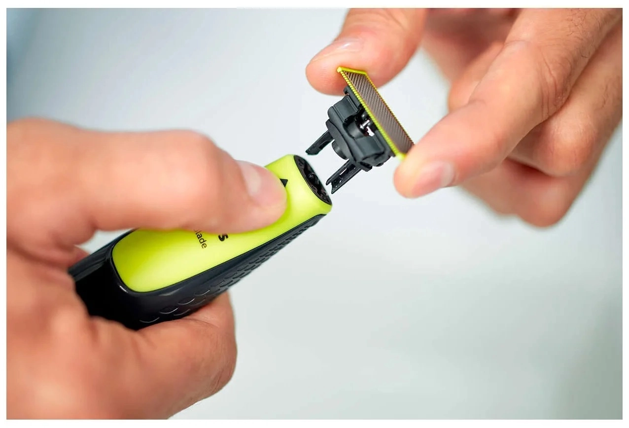 Триммер Philips OneBlade QP2510 цена