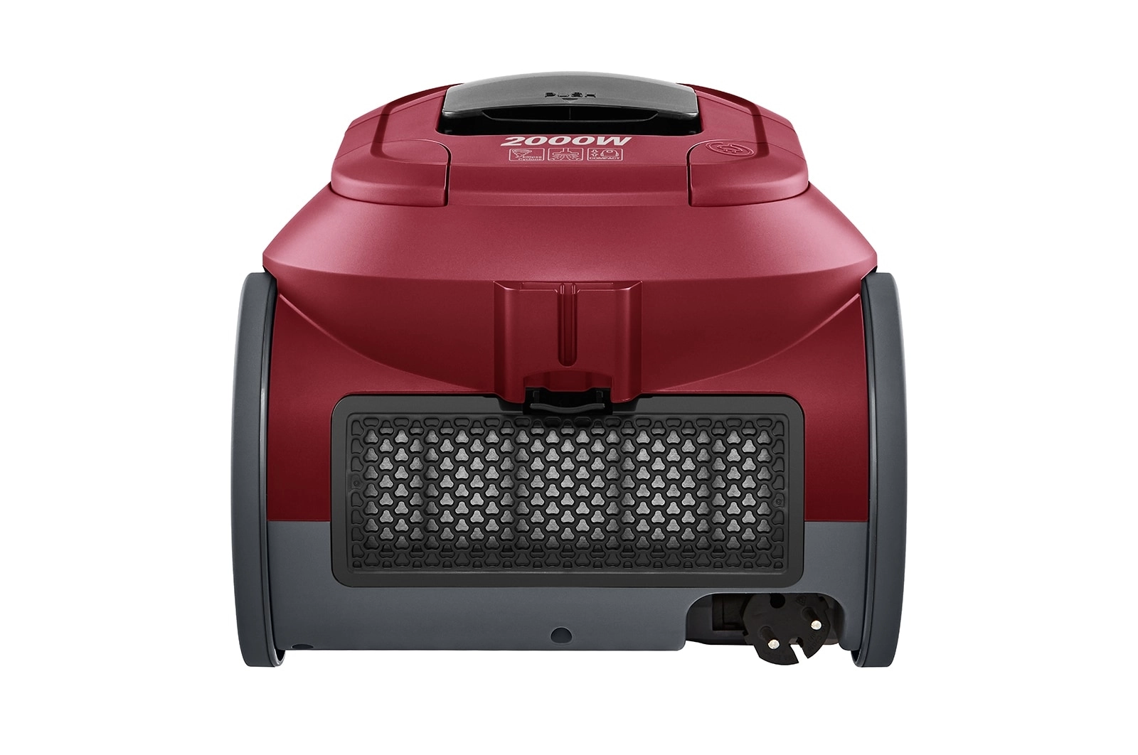 LG VC5420NHTR Chang yutgichi narxi