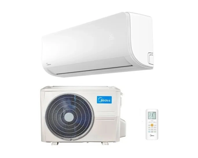Midea Cold Low voltage 12 konditsioneri - rasm №7 Midea Cold Low voltage 12 konditsioneri narxi