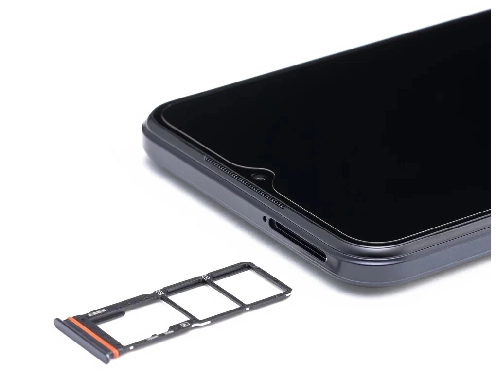 Смартфон Vivo Y33s 4/64GB Черный цена