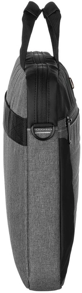 Сумка для ноутбука 2E-CBN816GR 16" Серый цена