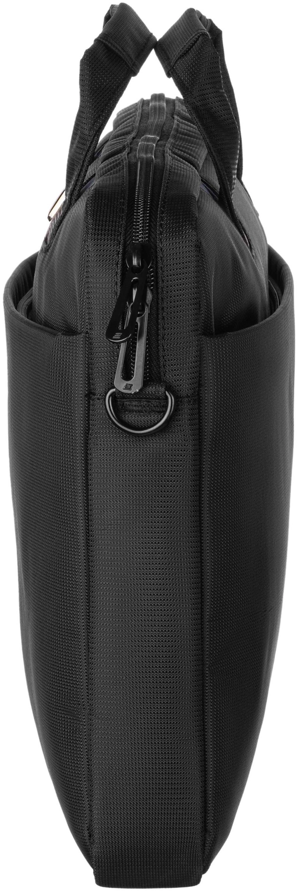 Сумка для ноутбука 2E-CBN417BK 17" Черный цена