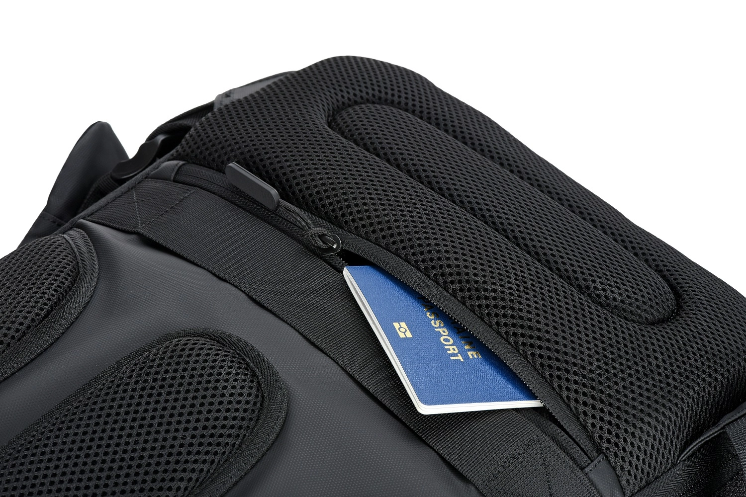 Рюкзак для ноутбука 2E Slant 16" 2E-BPN9086GB Grey цена