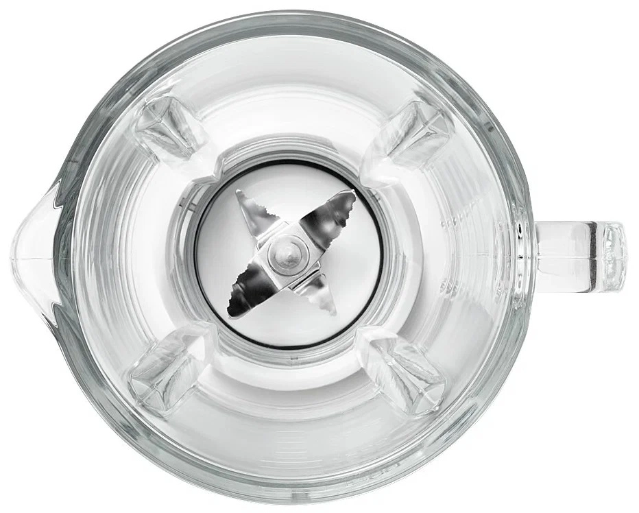 Блендер Panasonic MX-MG5451WTQ рассрочка