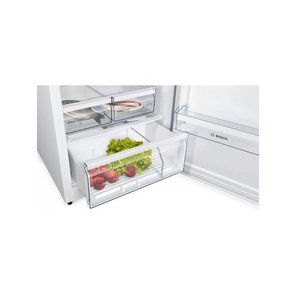 Холодильник Bosch KDN56XW31U цена