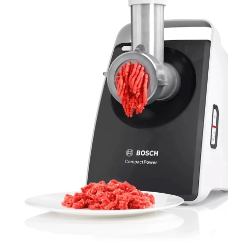 Мясорубка Bosch CompactPower MFW3612A цена