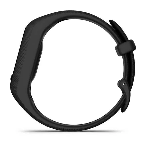 Смарт браслет Garmin Vivosmart 5 Black, White, Mint цена