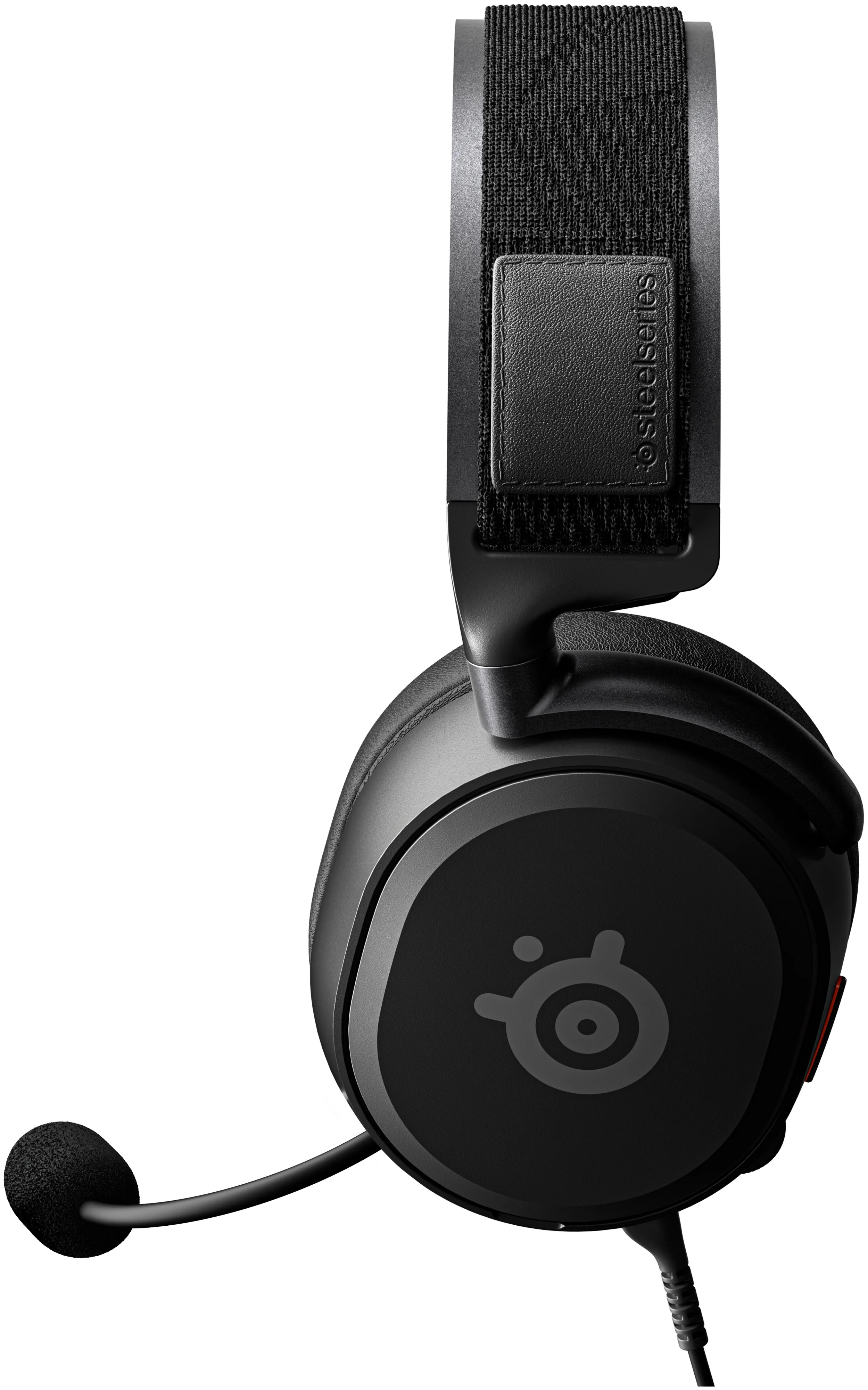 Компьютерная гарнитура SteelSeries Arctis Prime цена