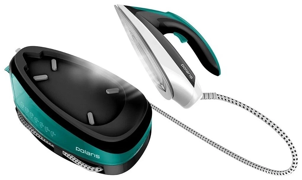 Парогенератор Polaris PSS 7510K цена