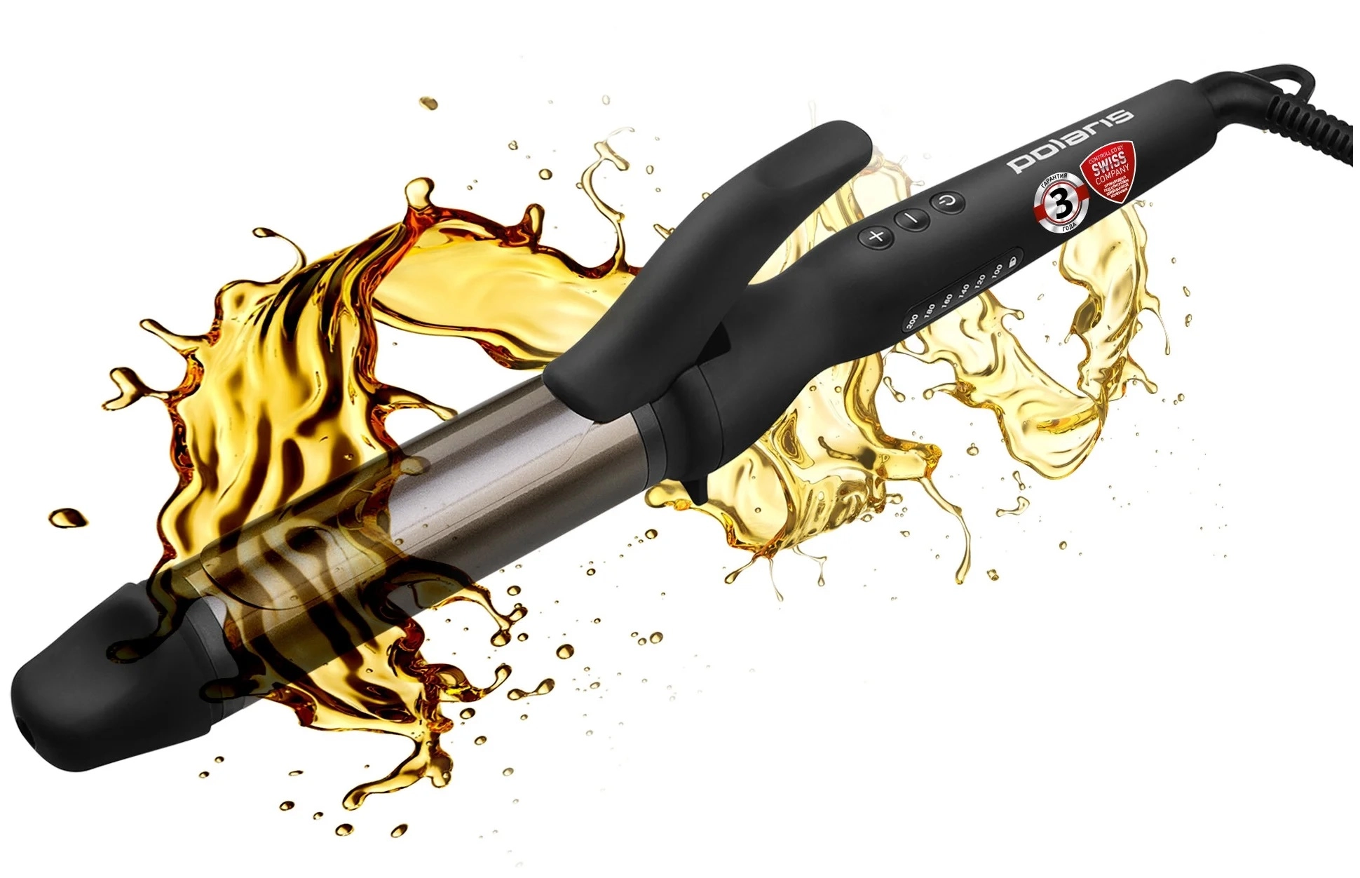 Polaris PHS 3410TAi Argan Therapy PRO ploykasi narxi