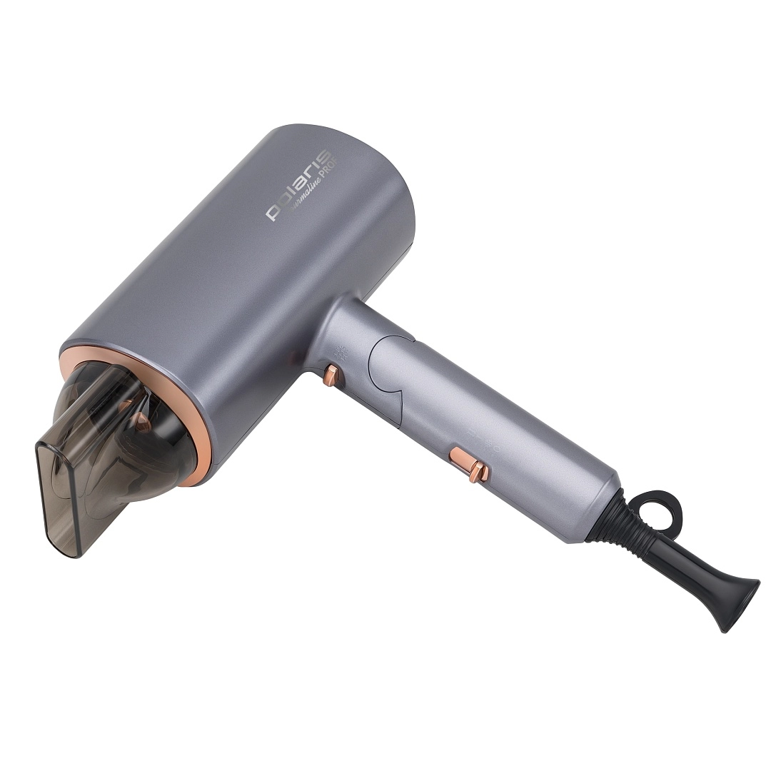 Фен Polaris PHD 2090ACi Tourmaline PROF цена