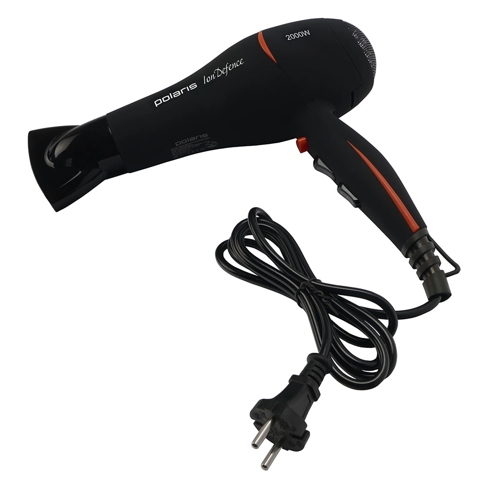 Фен Polaris PHD 2038Ti цена