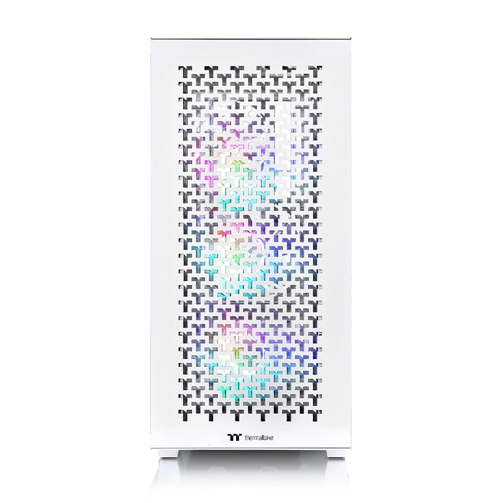 Thermaltake V350 TG Snow (CA-1S3-00M6WN-03) kompyuter korpusi - rasm №7 Thermaltake V350 TG Snow (CA-1S3-00M6WN-03) kompyuter korpusi narxi