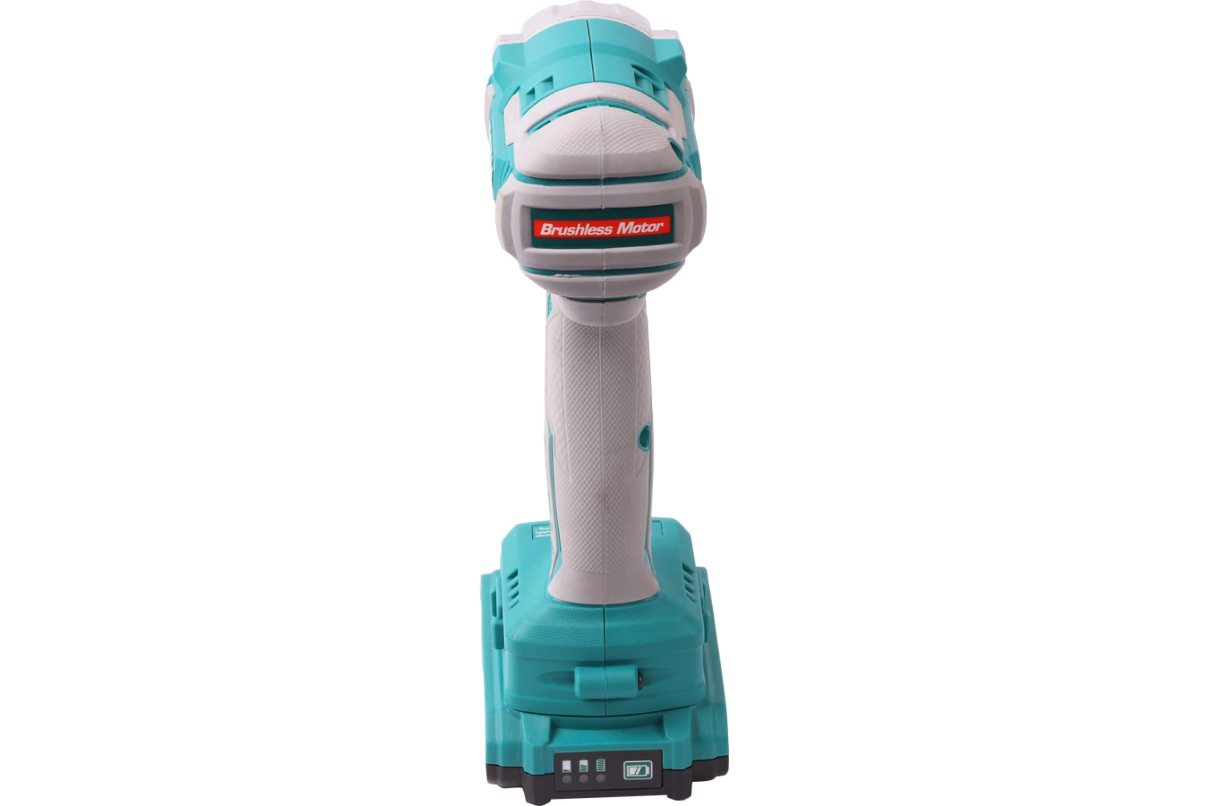 TOTAL TIWLI2001 akkumulyatorli zarbali gaykovert narxi