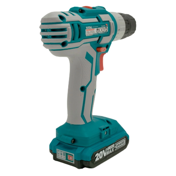 TOTAL TCKLI2008 asboblar to‘plami narxi