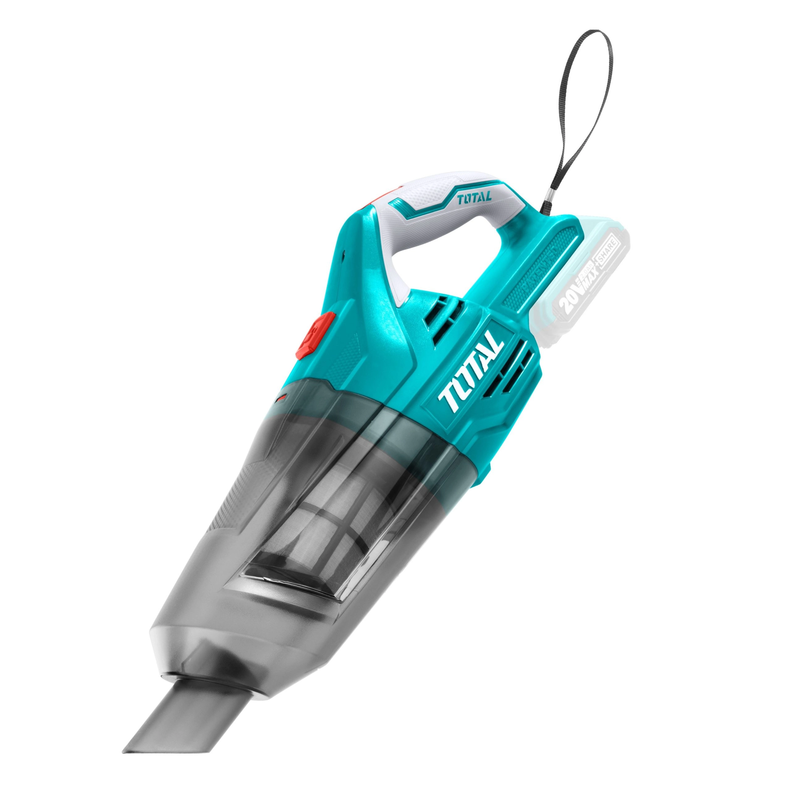 TOTAL TVLI2001 akkumulyatorli plisosi sotib olish