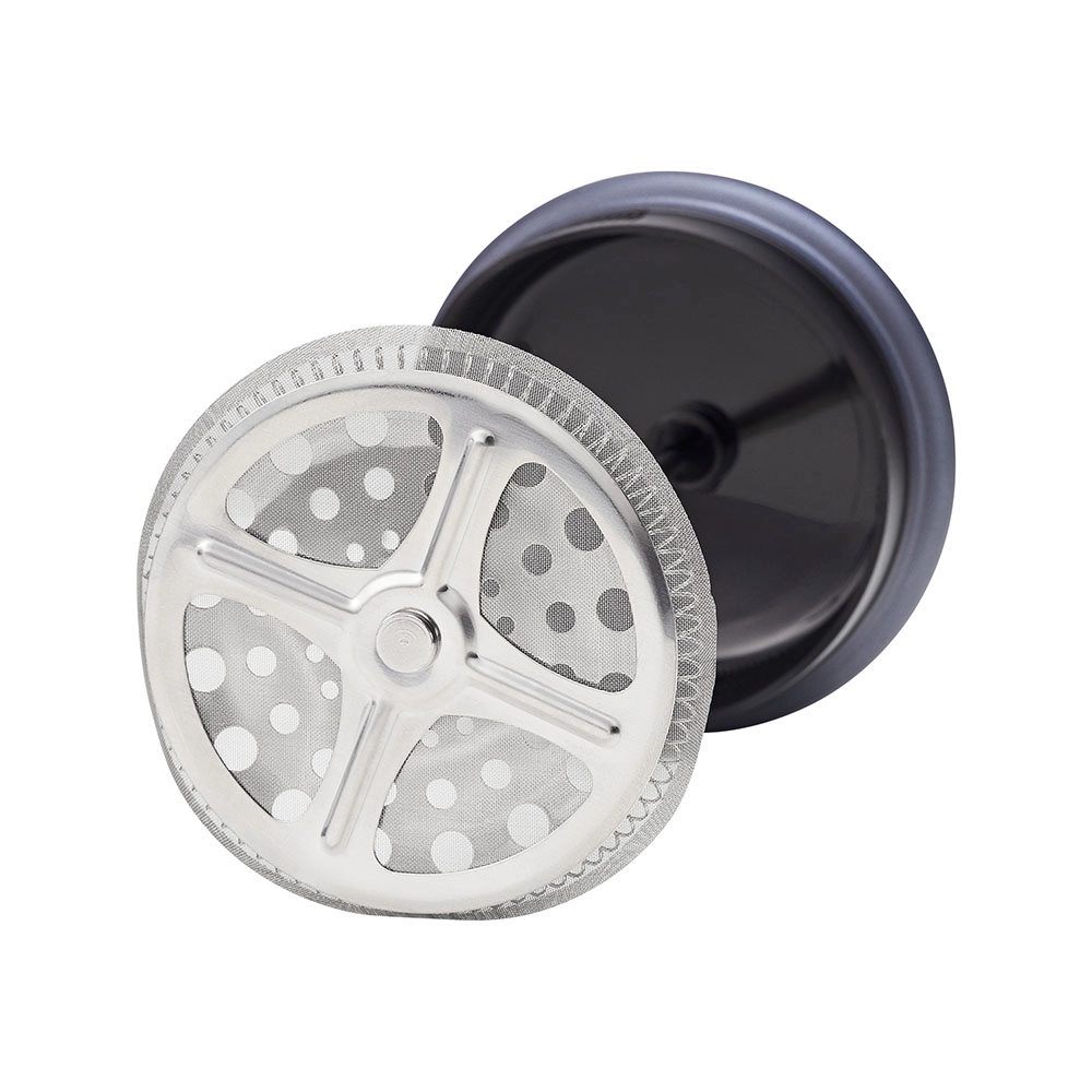 Френч-пресс Polaris Bizarre-1000FP (1000 мл) цена