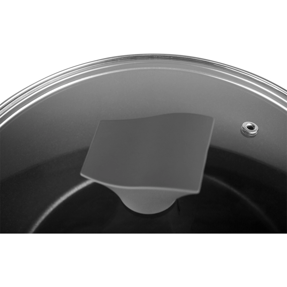 Polaris Kontur-20C qopqoqli kastrulyasi, 2l narxi