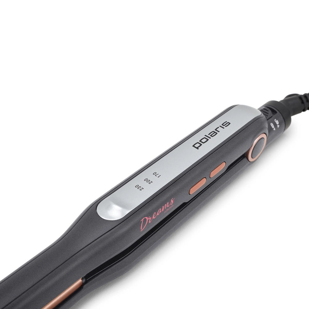 Polaris PHSZ 1680KT Dreams sochni turmaklash uchun elektr gofresi narxi