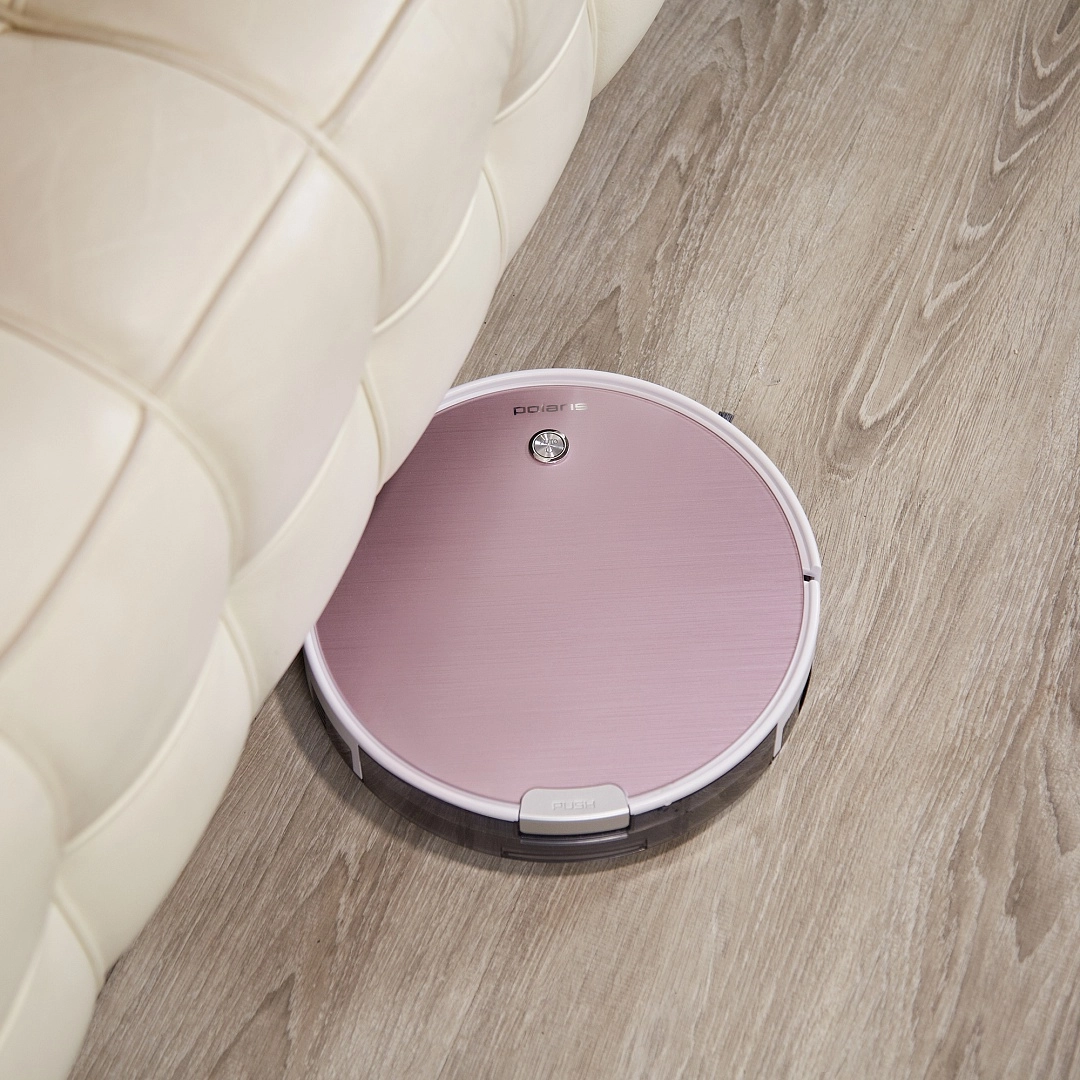 Робот-пылесос Polaris PVCR 0826 цена