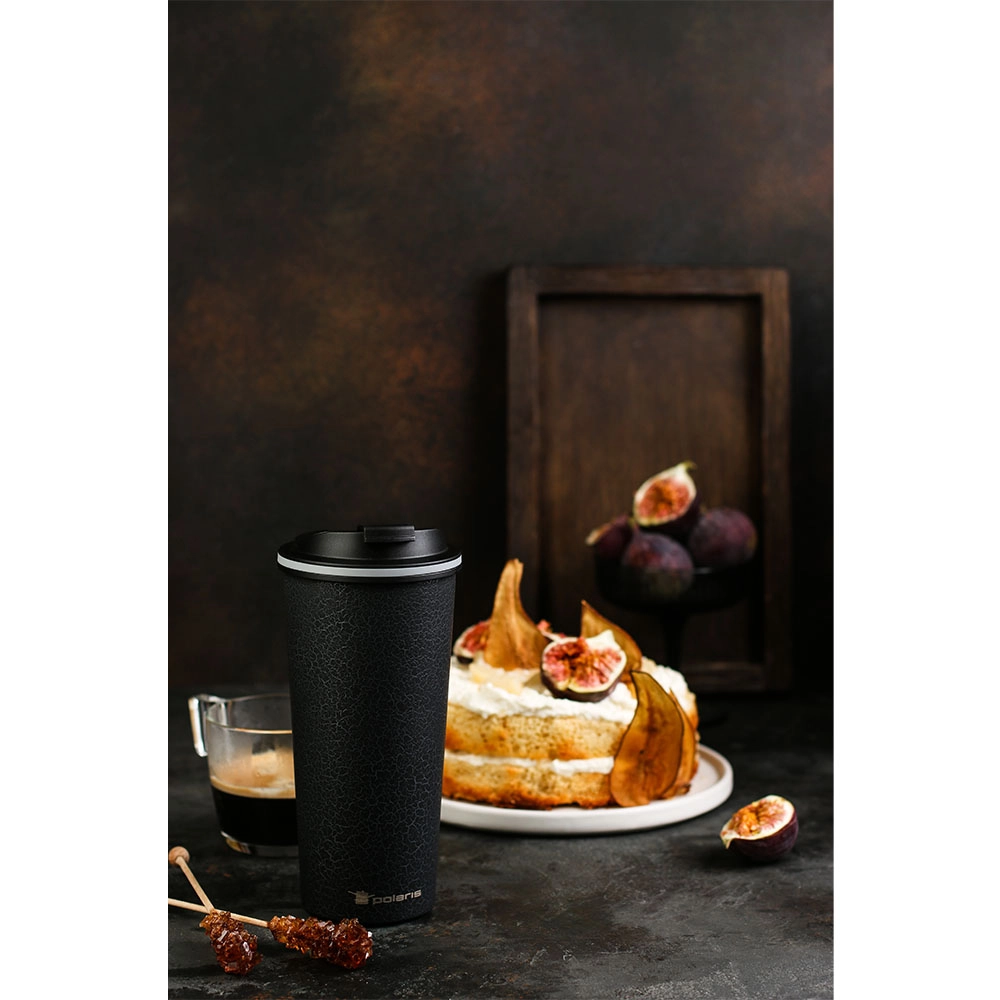 Термокружка Polaris Kontur-500TM цена