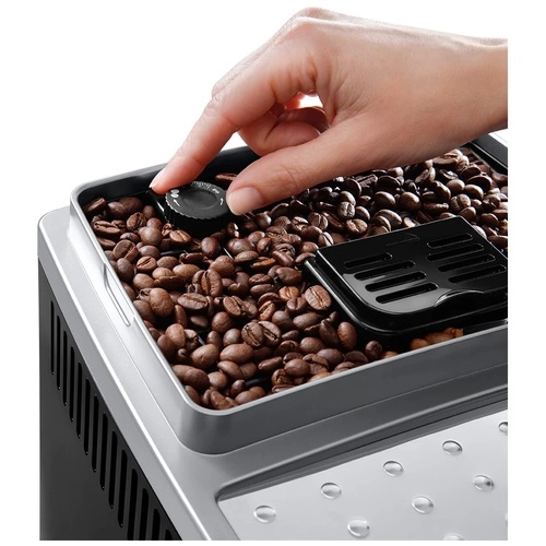 Кофемашина De'Longhi Magnifica S Smart ECAM250.31.SB цена