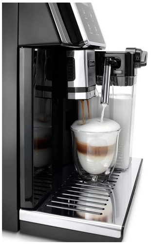 Кофемашина De'Longhi Perfecta Evo ESAM 420.40.B цена