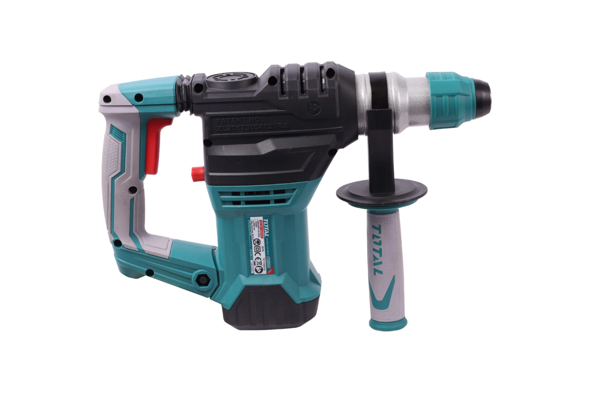 TOTAL TH1153216 perforatori narxi