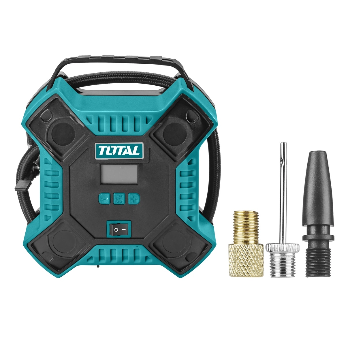 TOTAL TTAC1601 havo kompressori sotib olish