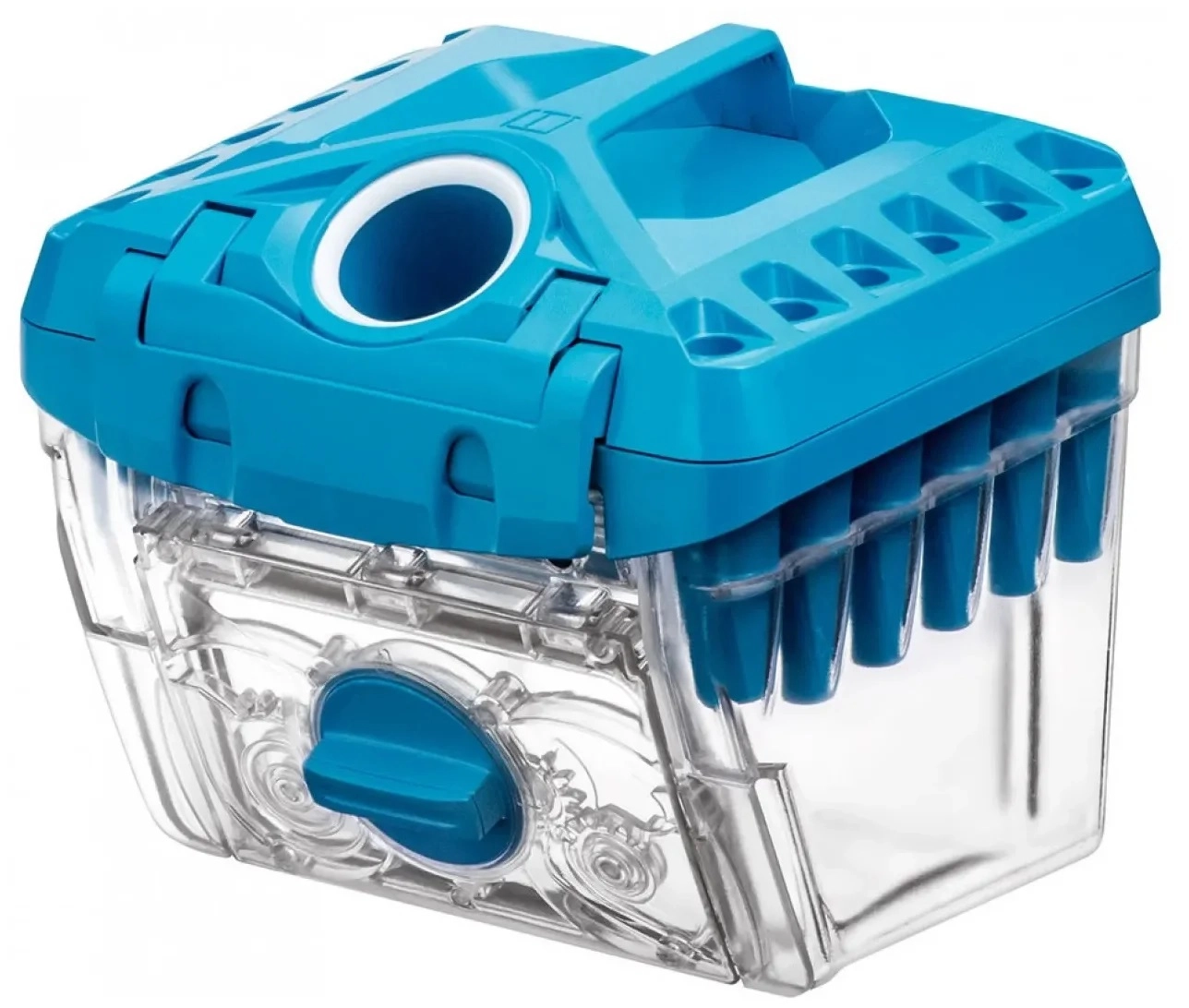 Пылесос Thomas DryBox Amfibia цена