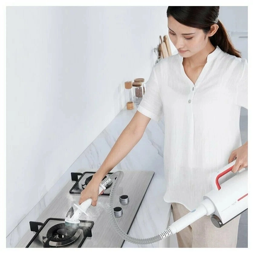 Deerma ZQ610 bug‘li tozalovchisi narxi