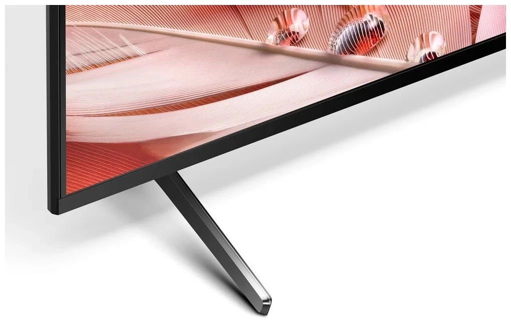 Телевизор Sony XR-55X90J 2021 4K UHD Smart TV цена