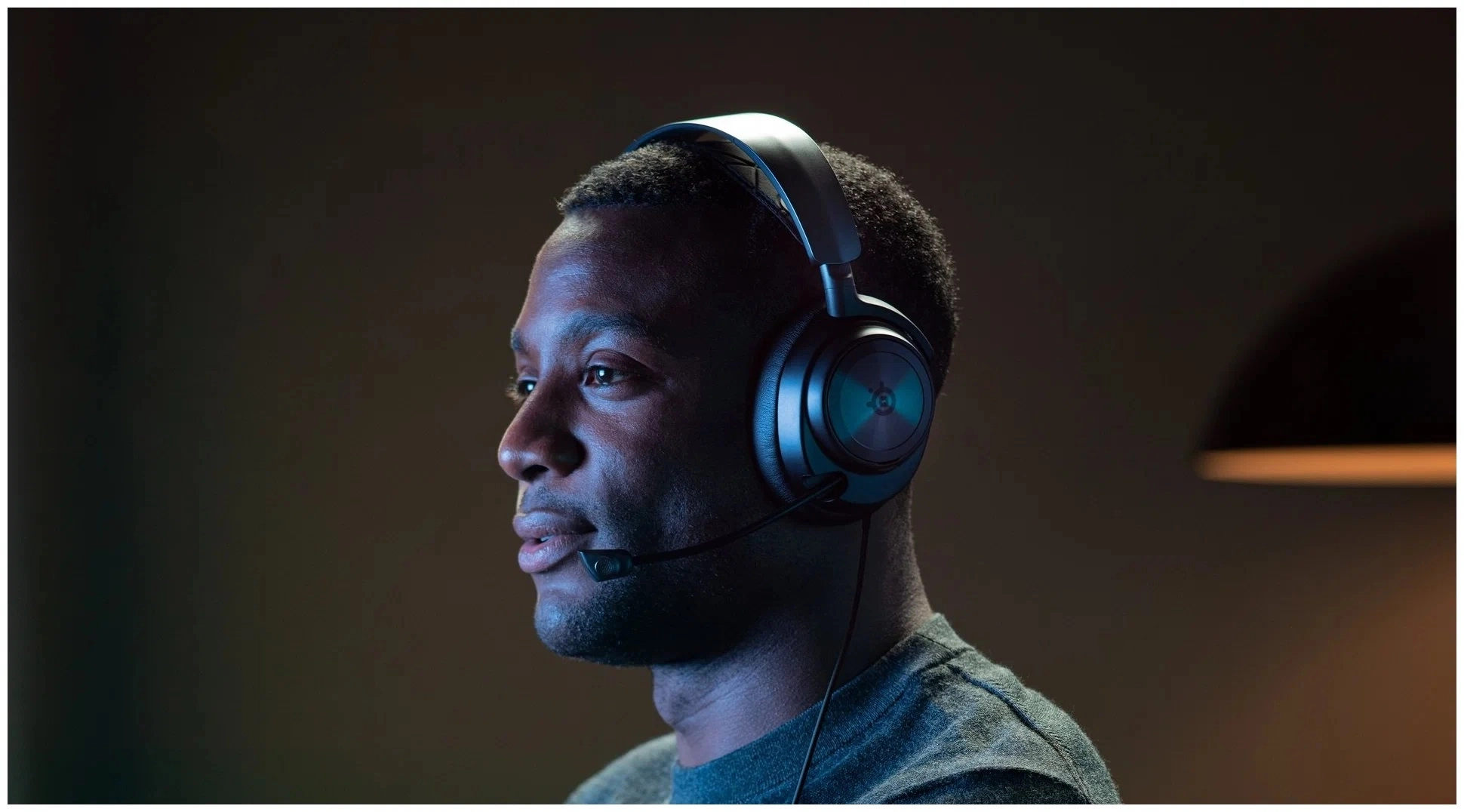 Компьютерная гарнитура SteelSeries Arctis Nova Pro цена