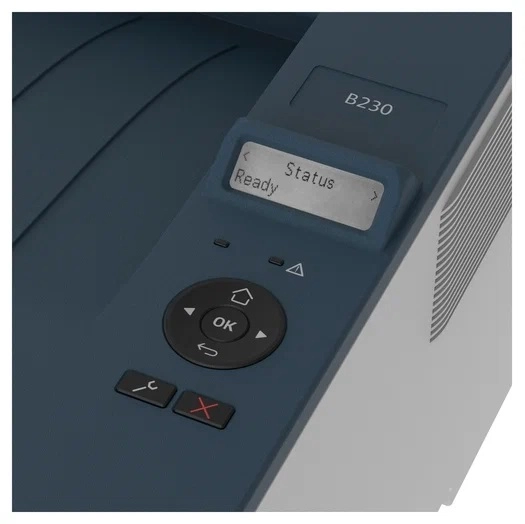 Принтер Xerox B230 (А4, лазерный, ч/б) цена