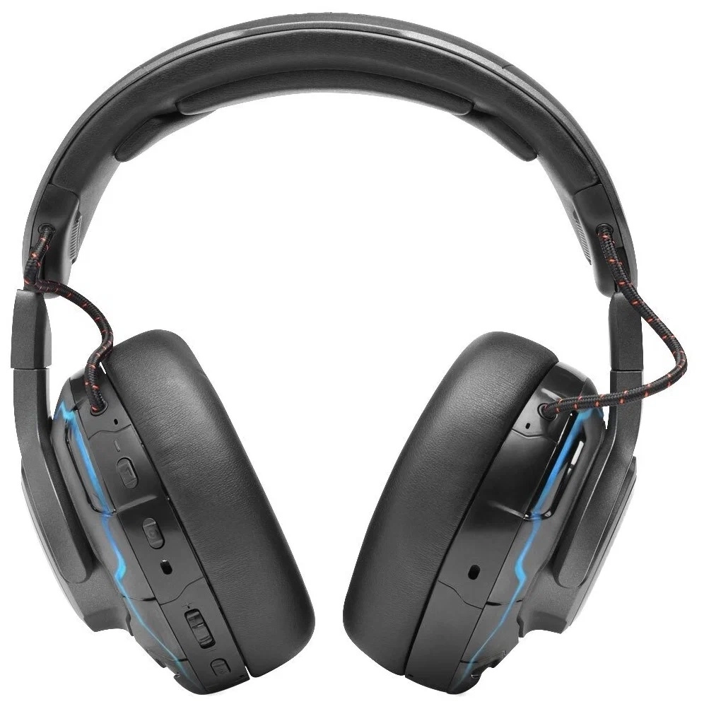 Компьютерная гарнитура JBL Quantum One цена