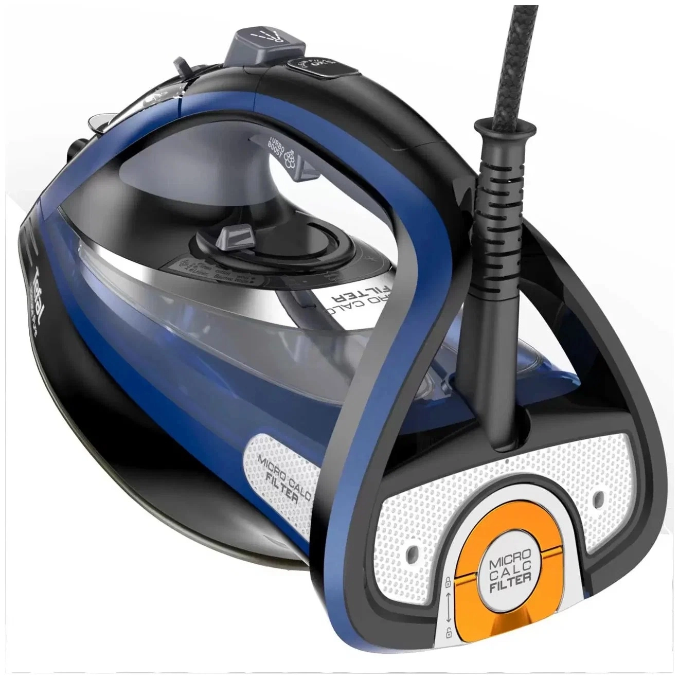 Утюг Tefal FV9848E0 цена