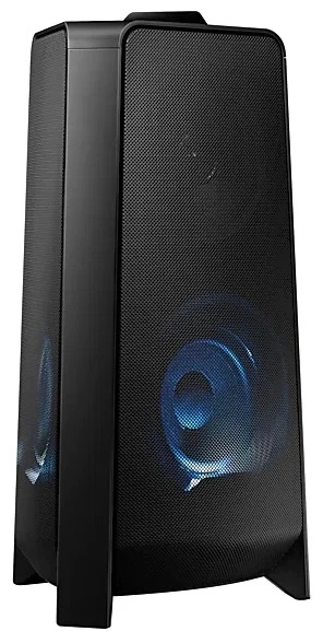 Samsung Sound Tower MX-T50 musiqa markazi O'zbekistonda