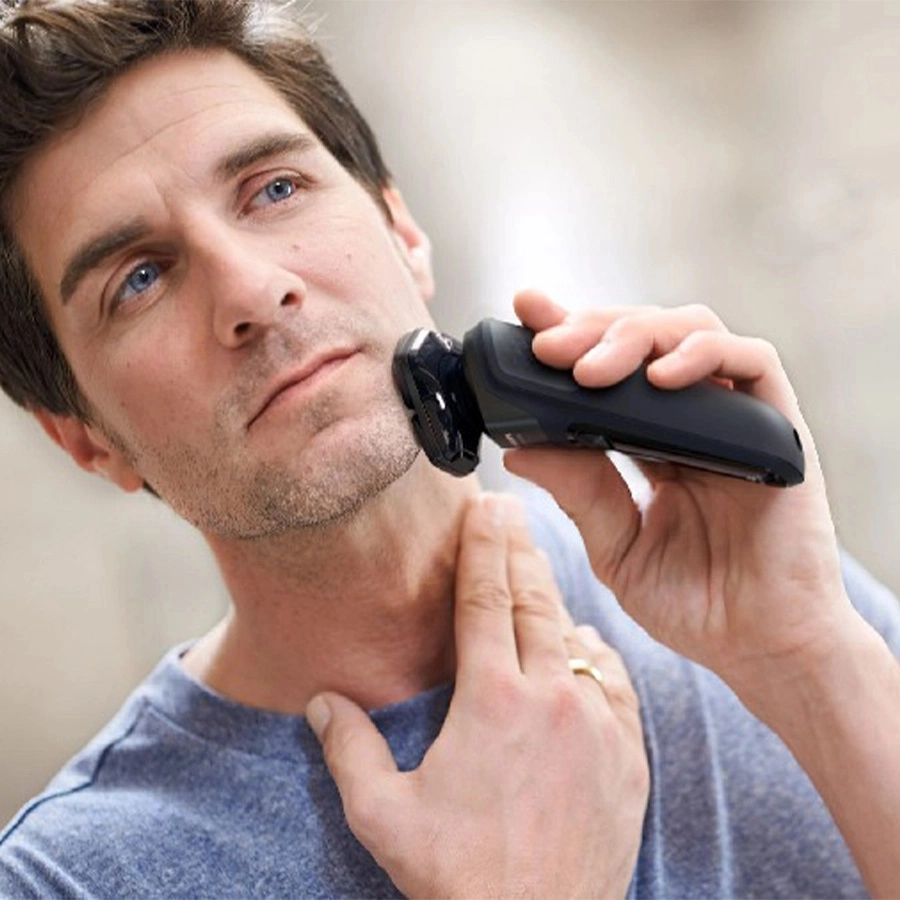 Умная электробритва с технологией SkinIQ Philips S5587/30 цена