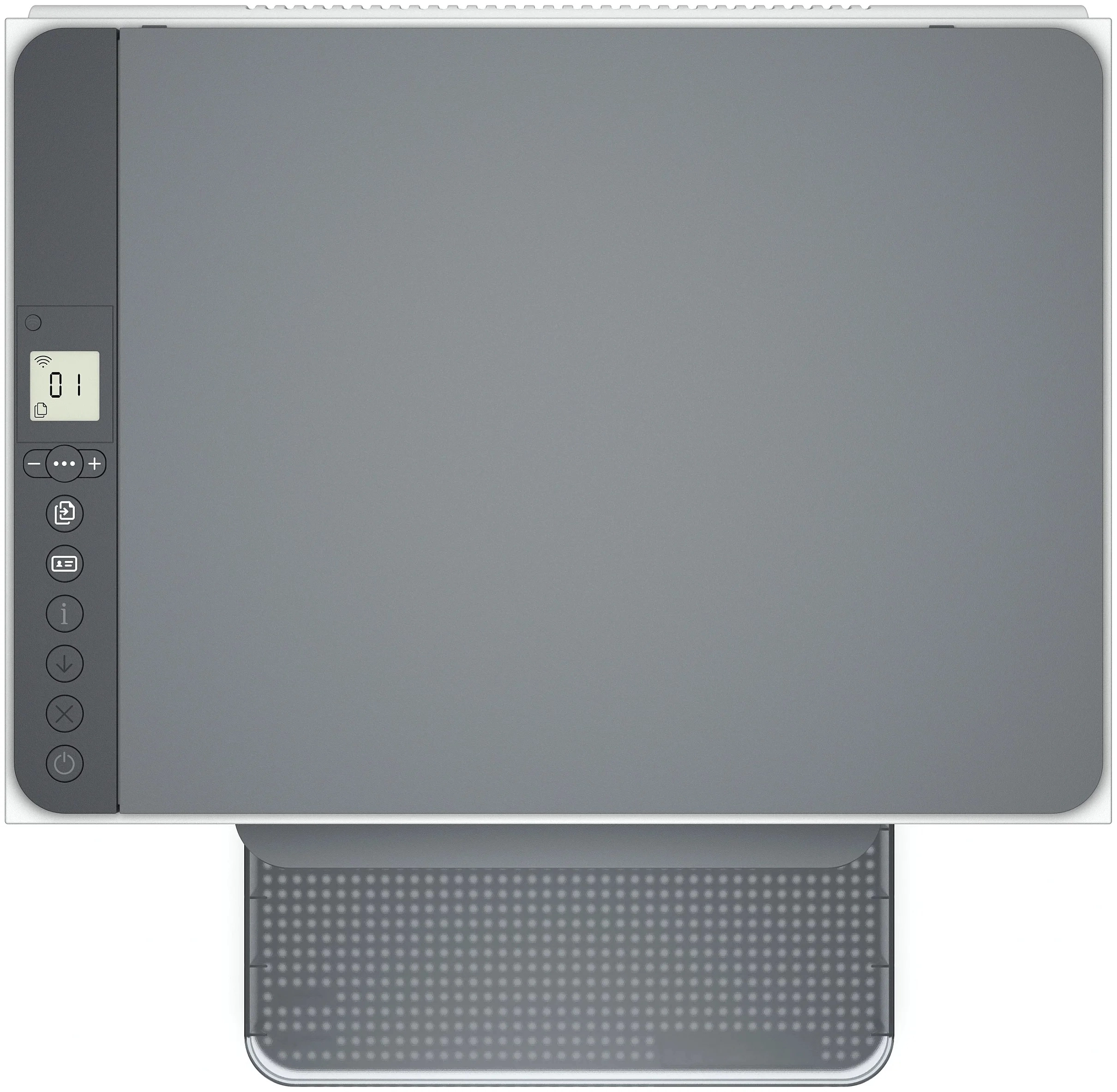 Принтер HP LaserJet M236dw (МФУ ч/б, A4) цена