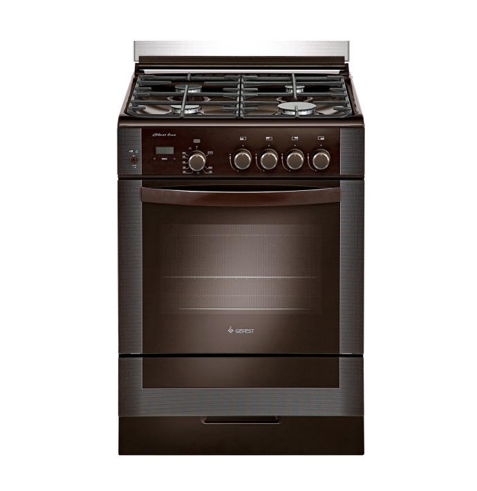 Gefest 6300-03 0047 gaz plitasi sotib olish
