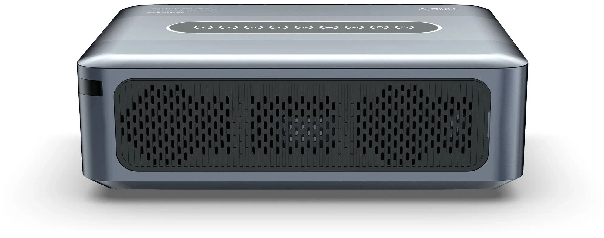 Проектор Xnano X1 8K Wi-Fi, Full HD рассрочка