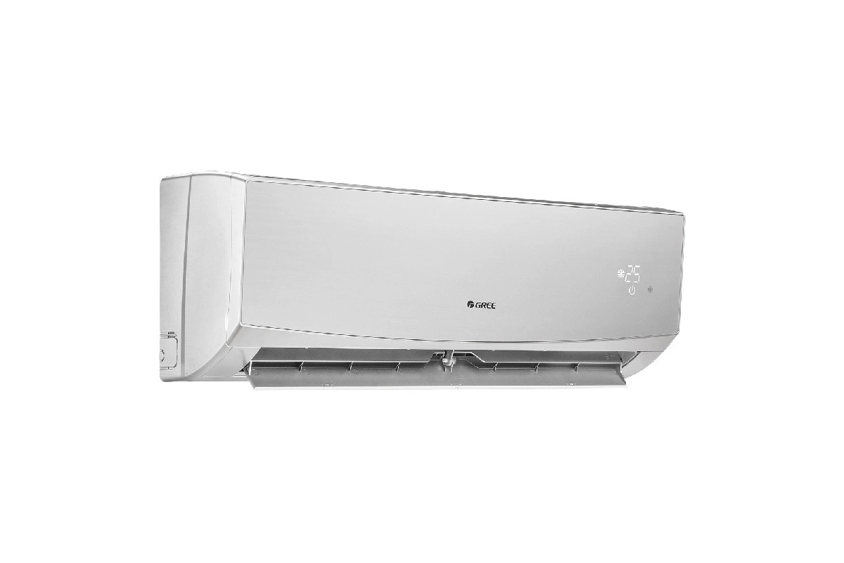 Кондиционер Gree Lomo Inverter 18 Wi-Fi (2023) - фото №7 Кондиционер Gree Lomo Inverter 18 Wi-Fi (2023) цена