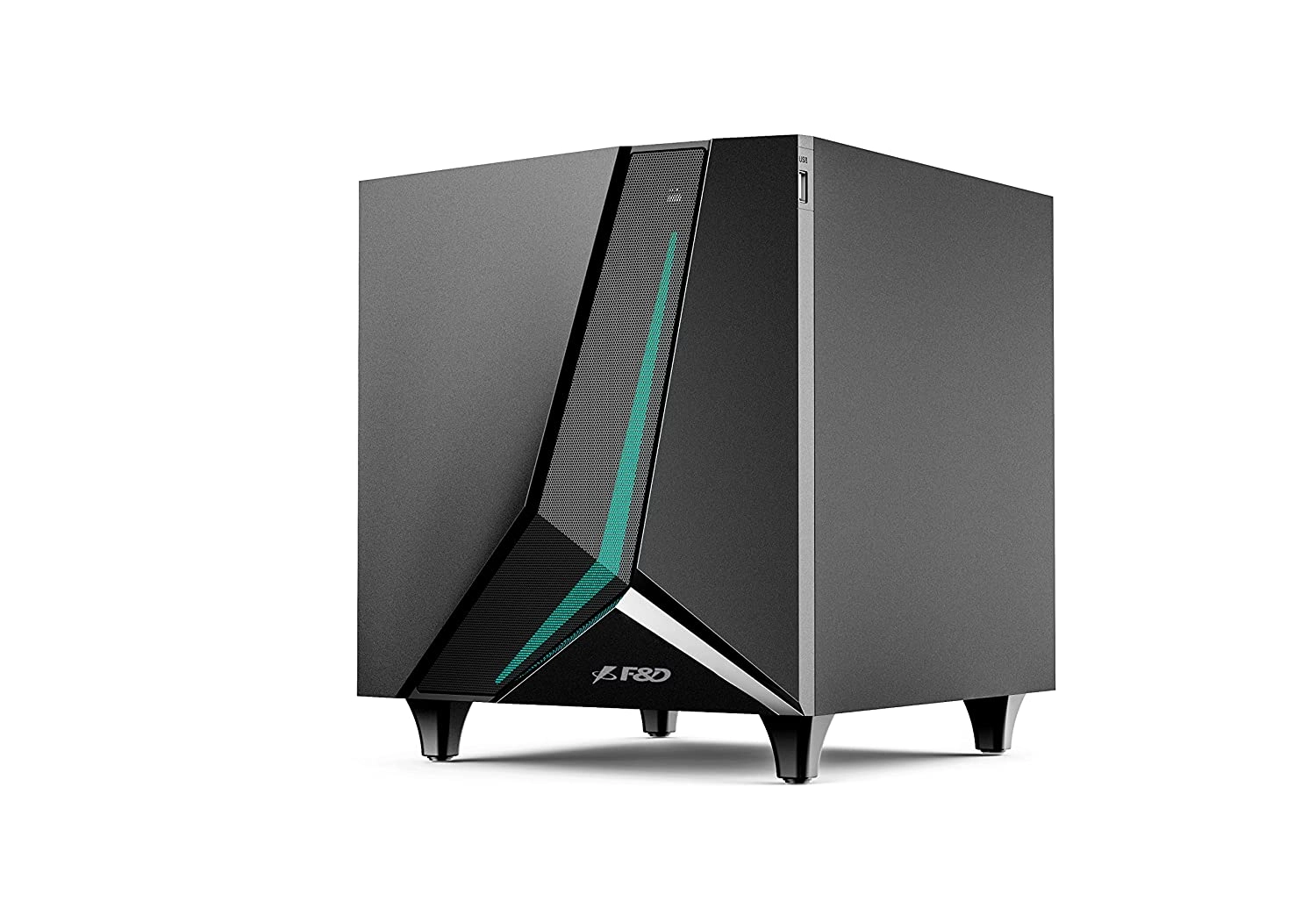 Fenda F670X akustika tizimi narxi