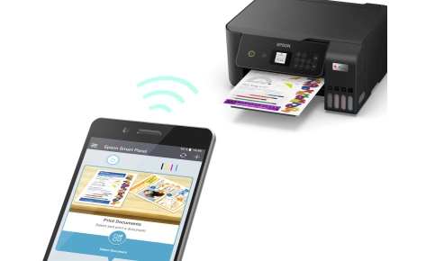 Принтер Epson L3260 (МФУ, A4) цена